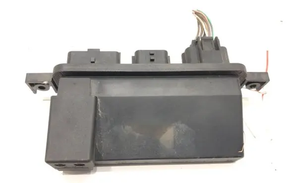 Renault Laguna III Xenon control unit/module 285800001R