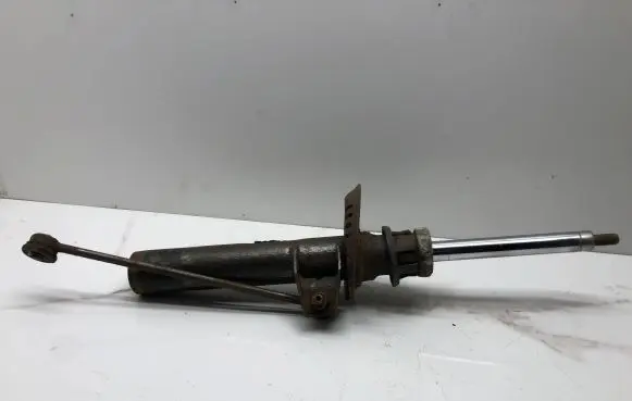Volkswagen PASSAT B6 Front shock absorber/damper 3C0413031AD