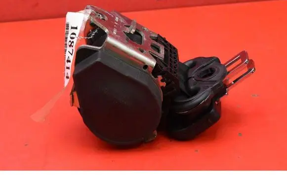 Audi Q7 4L Front seatbelt 606898300