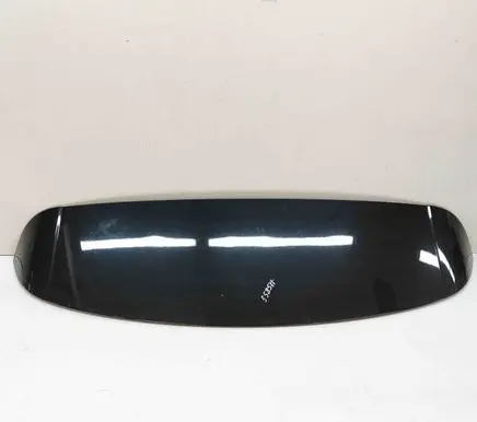 Alfa Romeo Stelvio Tailgate/trunk spoiler 156124960 156114182