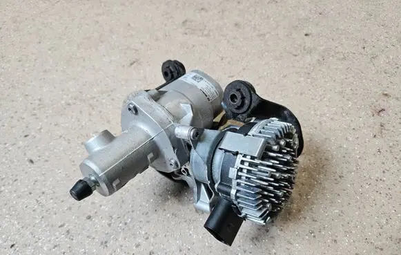 Audi A6 S6 C8 4K Other brake parts 4K1614307
