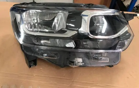 Citroen Berlingo Headlight/headlamp