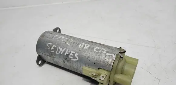 Audi A8 S8 D3 4E Seat adjustment motor 0130002532 198397104