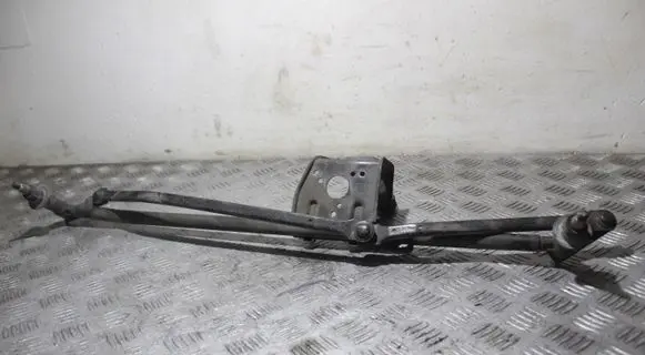 Opel Movano A Front wiper linkage 