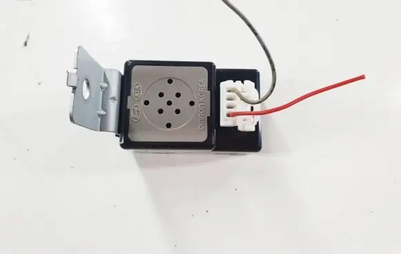 KIA Pro Cee'd II Other control units/modules 957102G100