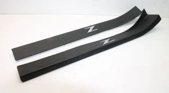 Nissan 350Z Other sill/pillar trim element 769B1CD000