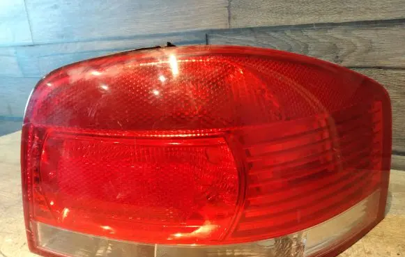 Audi A3 S3 8P Rear/tail lights 8P0945096A