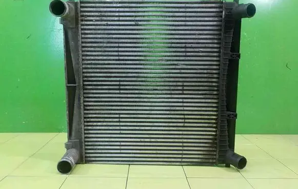 Land Rover Range Rover L322 Intercooler radiator PML50080 TP67