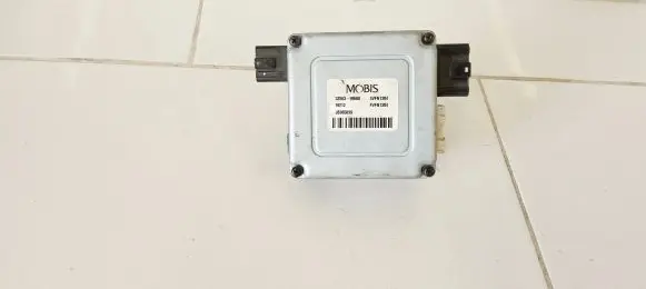 Hyundai i40 Power steering control unit/module 3Z56399500 JB065099 4VFN1204