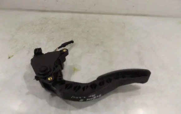 Renault Scenic III - Grand scenic III Accelerator throttle pedal 180020024R