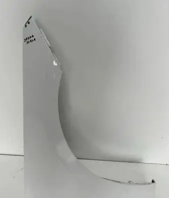 Skoda Scala Fender