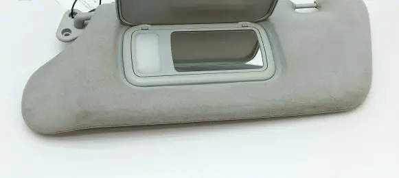 Mercedes-Benz ML W163 Sun visor 100018361