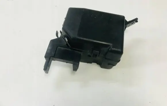 Suzuki SX4 Fuse box set 