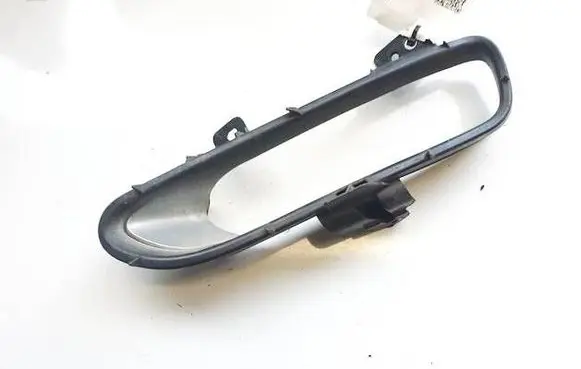 Mazda 6 Front bumper lower grill GAM750102 K3006