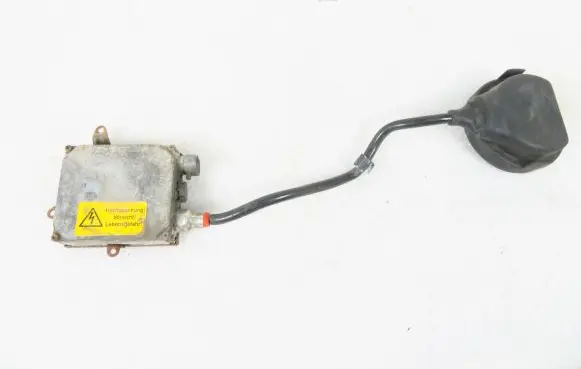Headlight ballast module Xenon