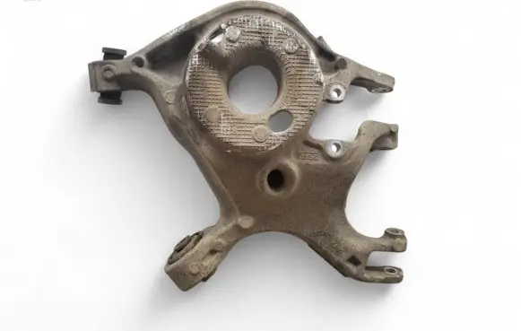 Ford Mustang VI Rear upper control arm/wishbone