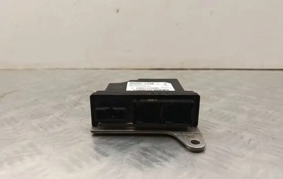 Renault Kadjar Airbag control unit/module 639725300B