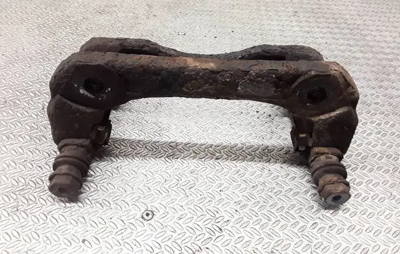 Citroen Jumpy Front Brake Caliper Pad/Carrier 