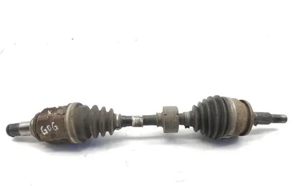 Toyota Verso-S Front driveshaft