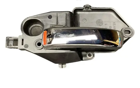 Fiat 500 Front door interior handle 607049SX LH1513729