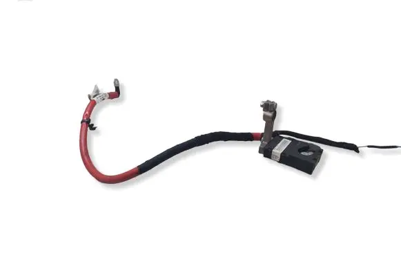 Land Rover Range Rover Sport L494 Positive cable (battery) CK5214N144CE