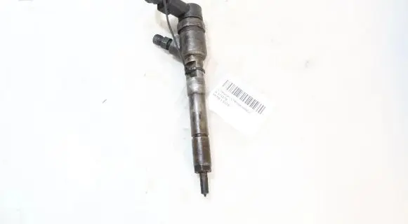 Alfa Romeo Mito Fuel injector 0445110351