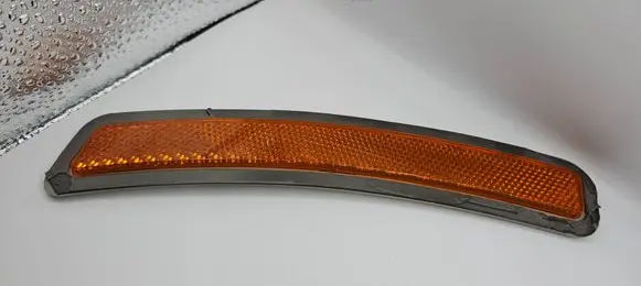 BMW 3 G20 G21 Front reflector 7433786 252664 24135110