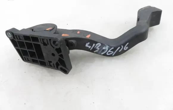 Peugeot 307 Accelerator throttle pedal 9646702180 0280752251