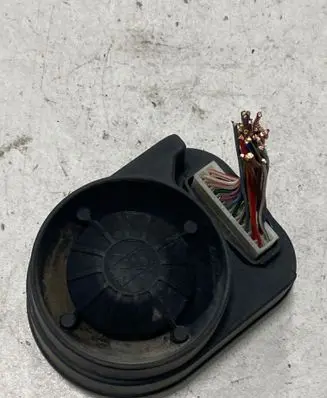 Toyota Avensis T250 Alarm system siren XG5V4501 TAND9PC 4060037061416