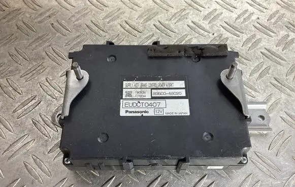 Lexus RX 450H Brake system control unit/module 896C048020