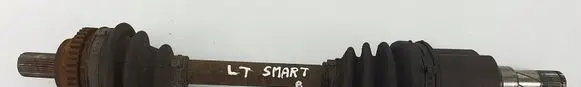 Smart ForTwo II Rear driveshaft