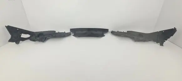 BMW X5 F15 Other engine bay part 7309206 7309204 7309205