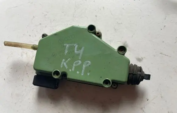 Volkswagen Transporter - Caravelle T4 Central locking motor 701959781