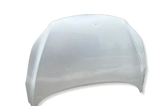 Hyundai Elantra Engine bonnet/hood 