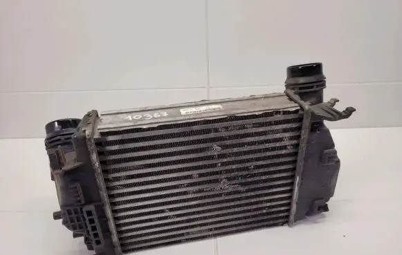 Nissan X-Trail T32 Intercooler radiator 14461-4BE0A