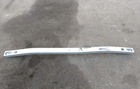 Lexus NX Front bumper cross member