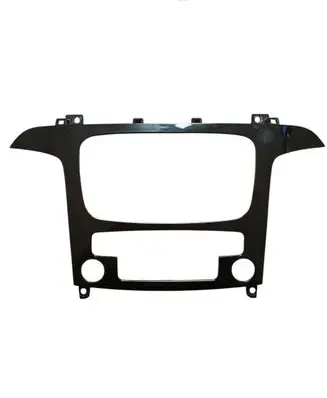 Ford S-MAX Climate control/heater control trim 8M2118522CC37AE