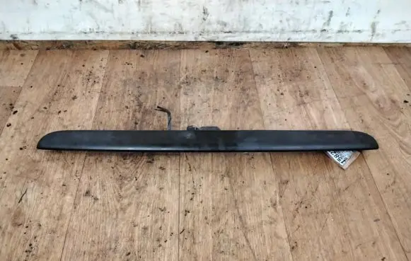 BMW 3 E36 Number plate light