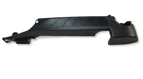 BMW 5 F10 F11 Other trunk/boot trim element 9168483