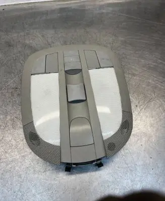 Mercedes-Benz ML W164 Front seat light A1648206985