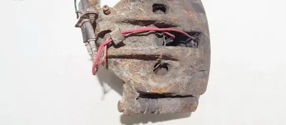 Peugeot 806 Front brake caliper