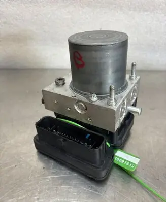 Mercedes-Benz A W177 Master brake cylinder