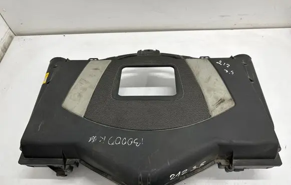 Mercedes-Benz E C207 W207 Engine cover (trim) A2730900901