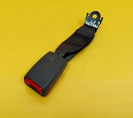 Mazda 6 Rear seatbelt buckle 