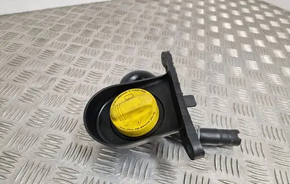 Renault Scenic IV - Grand scenic IV Oil filler cap 152599140R 152594221R