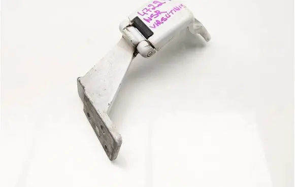 Mercedes-Benz Vito Viano W639 Loading door upper hinge A6397401937