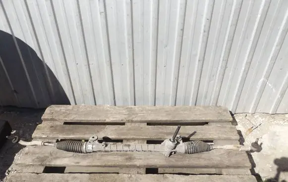 Toyota Aygo AB10 Steering rack 