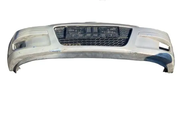 Hyundai i30 Front bumper 865612L010