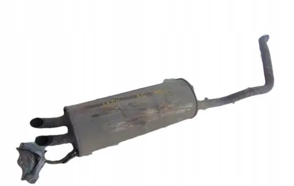 Seat Leon (1M) Rear muffler/silencer tail pipe 