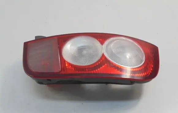 Rear/tail lights